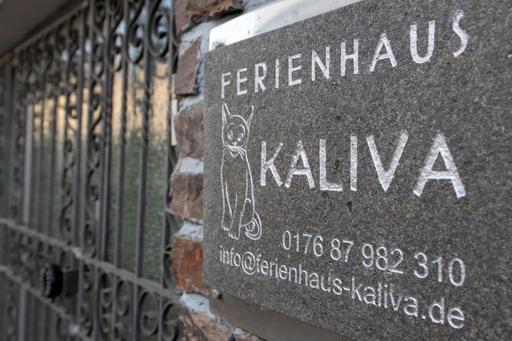 Ferienhaus Kaliva SChild