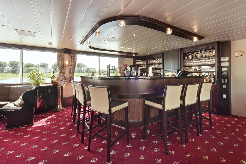 azolla-bar