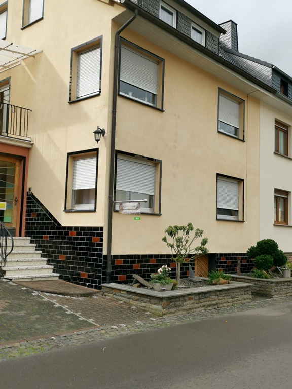 Calmont-Domizil vakantiewoningen