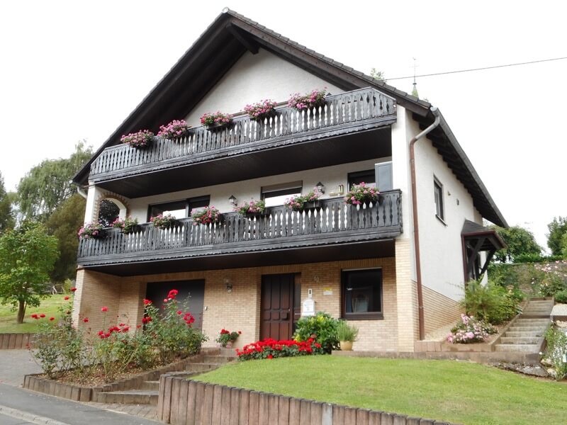 Magdalena Vicca - vakantiewoning