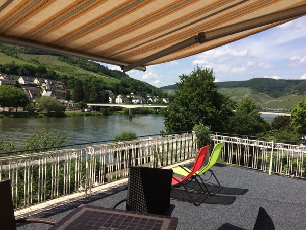 Kölsch und Katz vakantiewoningen