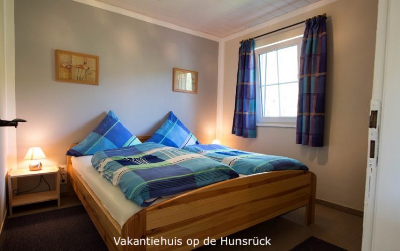 Vakantiehuis in het Dhrontal op de Hunsrück