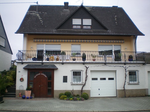 Pension Melcher