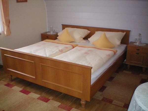 kamer pension melcher trittenheim