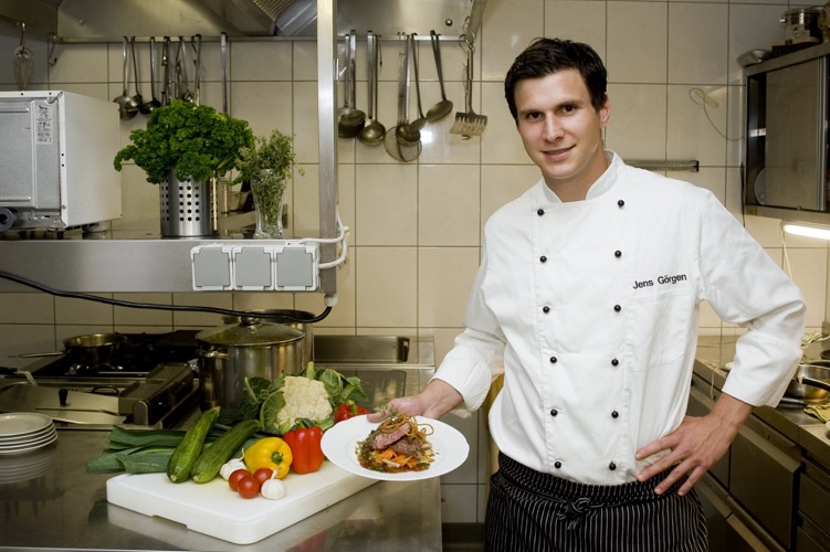 Restaurant Moselstrand in Briedern