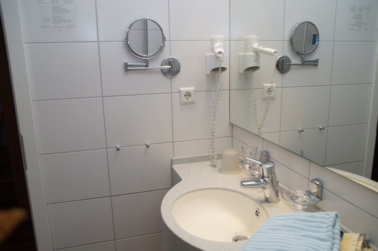 moselstrand-douche