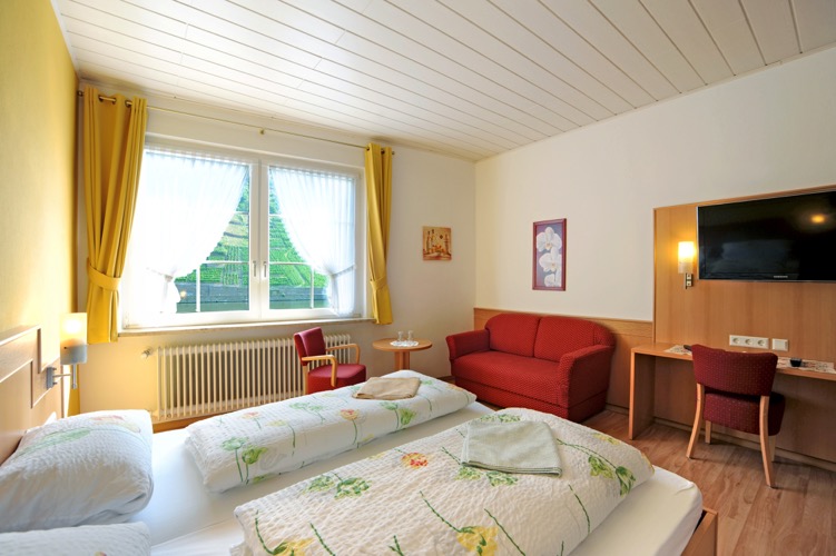 moezelzichtkamer hotel Moselstrand