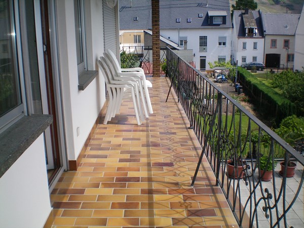 pension müllen in kröv