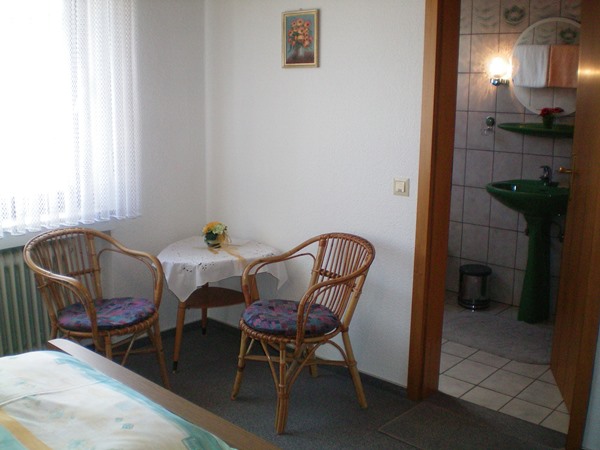 pension müllen in kröv
