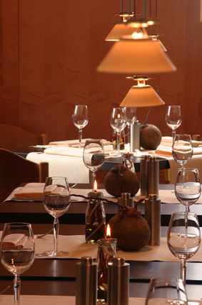 hotel nittelerhof restaurant
