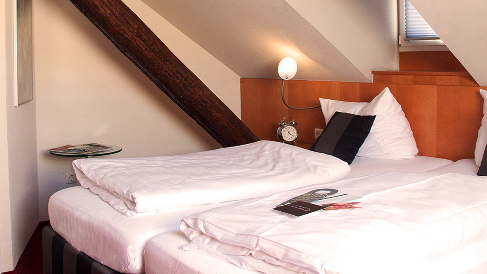hotel nittelerhof kamer