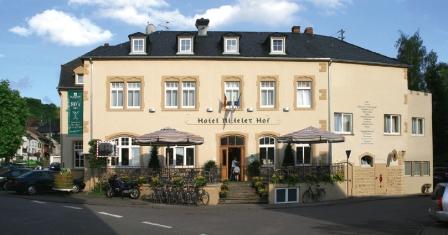 Hotel Nittelerhof