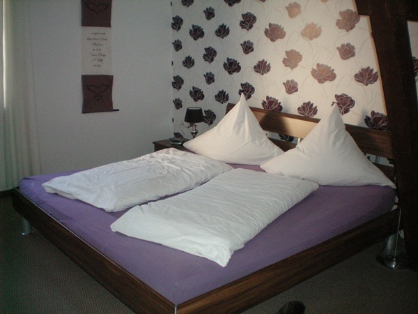 pension petrushof in graach