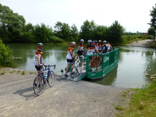 pontje Römer-Lippe-Route