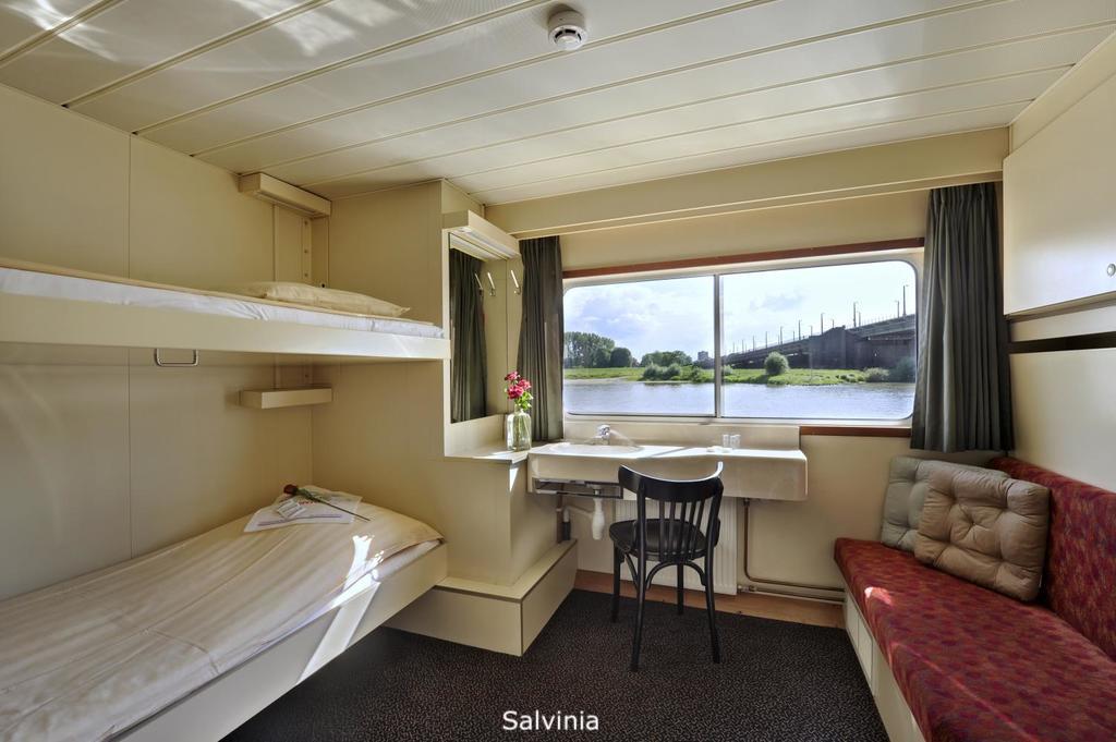 Schip Salvinia