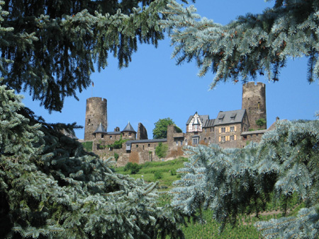 scherhag burg thurant