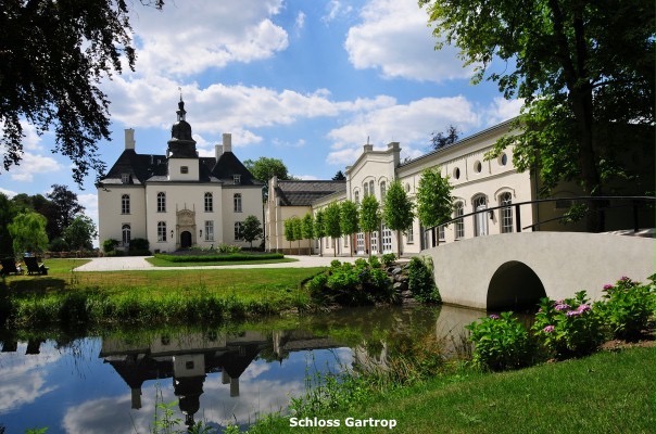 schloss gartrop
