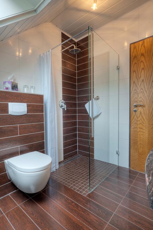Hotel am Schwanenweiher in Bad Bertrich