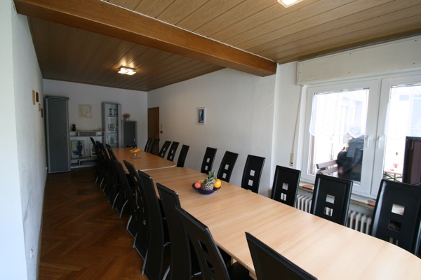 Vakantiewoning tot 34 personen Moezel