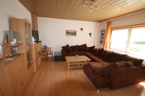 Vakantiewoning klein en groot zur Mosel