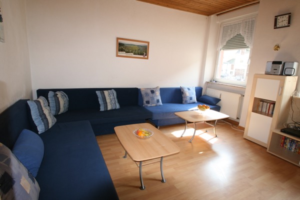 Vakantiewoning tot 10 personen Moezel