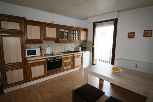 Vakantiewoning tot 10 personen Moezel
