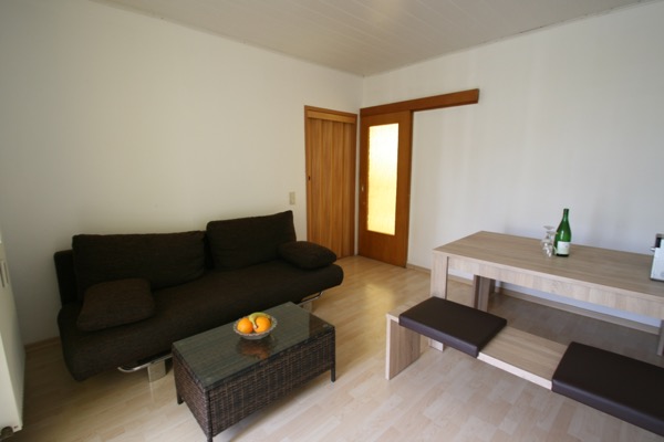kleine vakantiewoning voor 2 personen