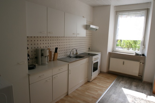 kleine vakantiewoning voor 2 personen