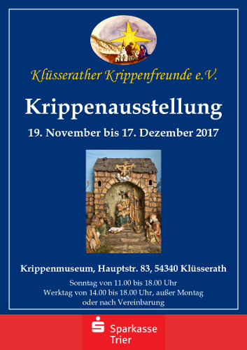 Kribbe museum en tentoonstelling