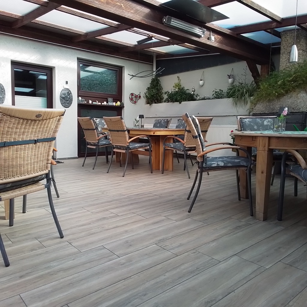 Lentes terras
