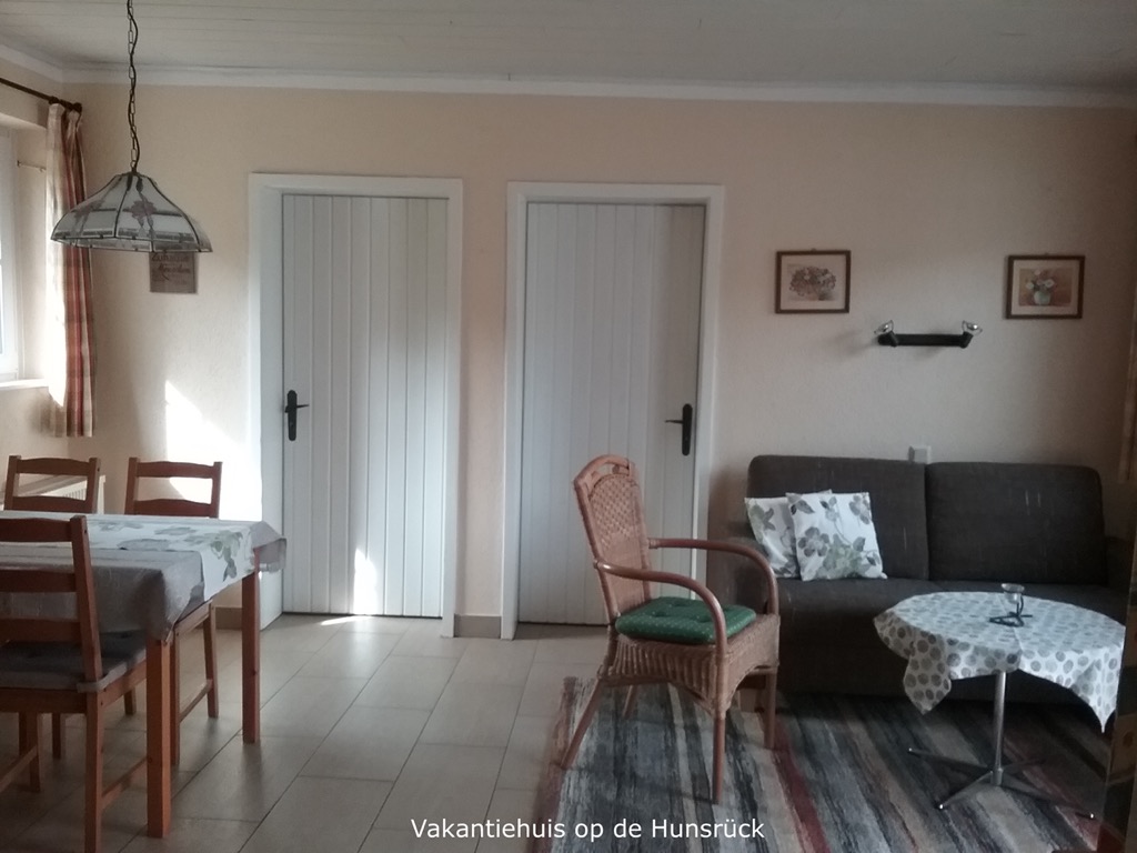 Villa Windstill