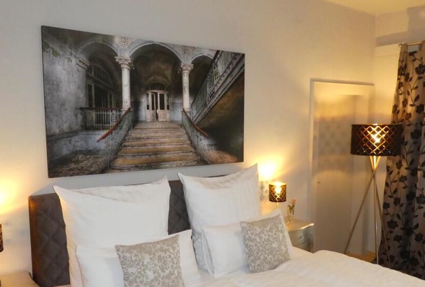 Rathausplatz slaapkamer