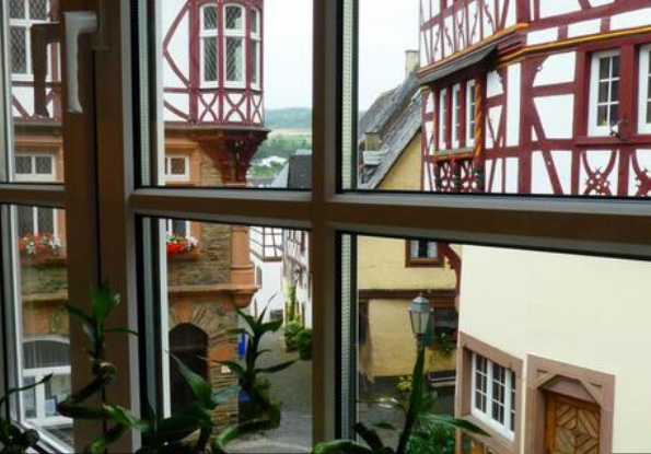 Vakantiehuis Rathausplatz