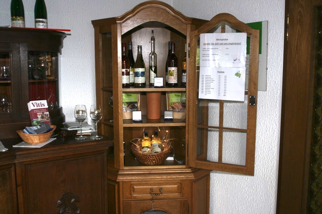 Weingut Schmitz Neumagen-Dhron