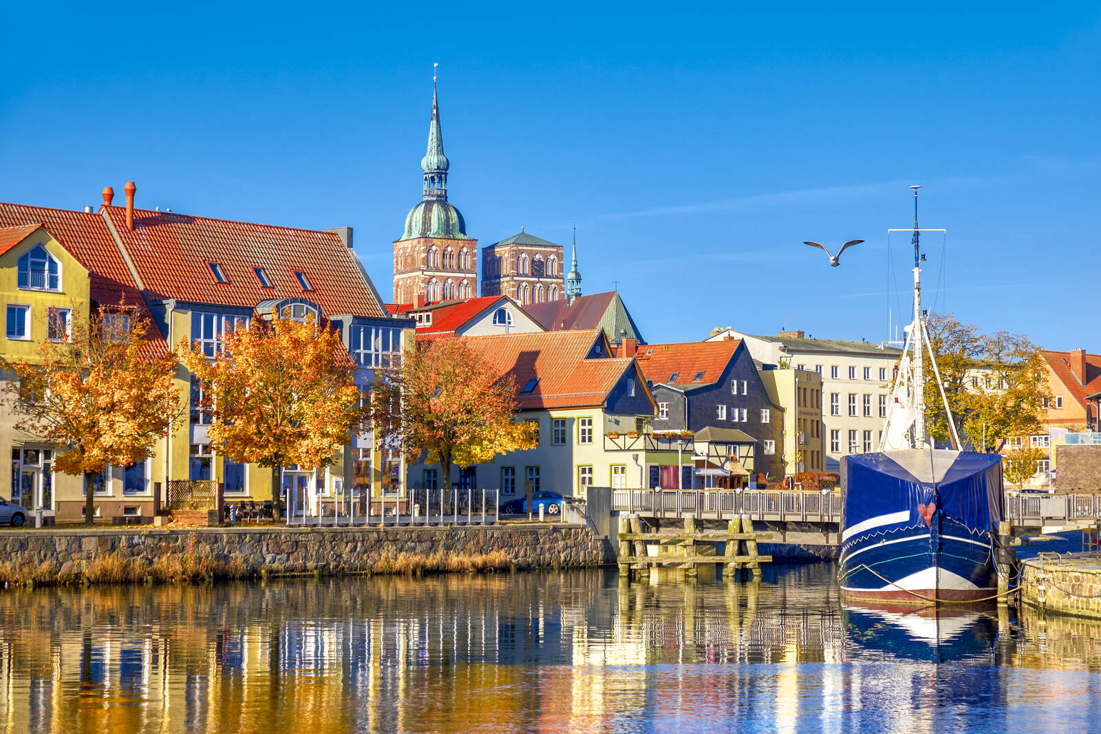 Stralsund