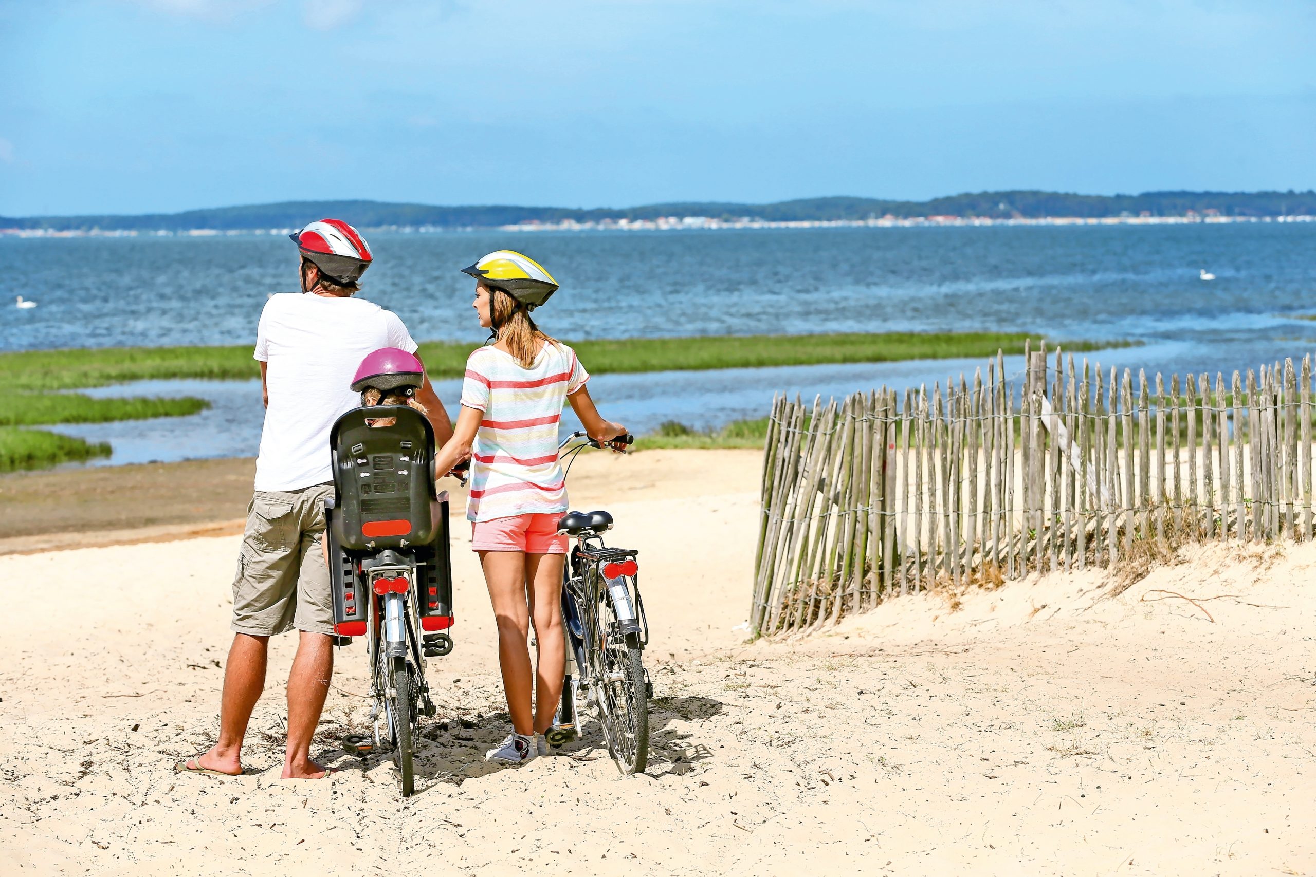 Familie Strand