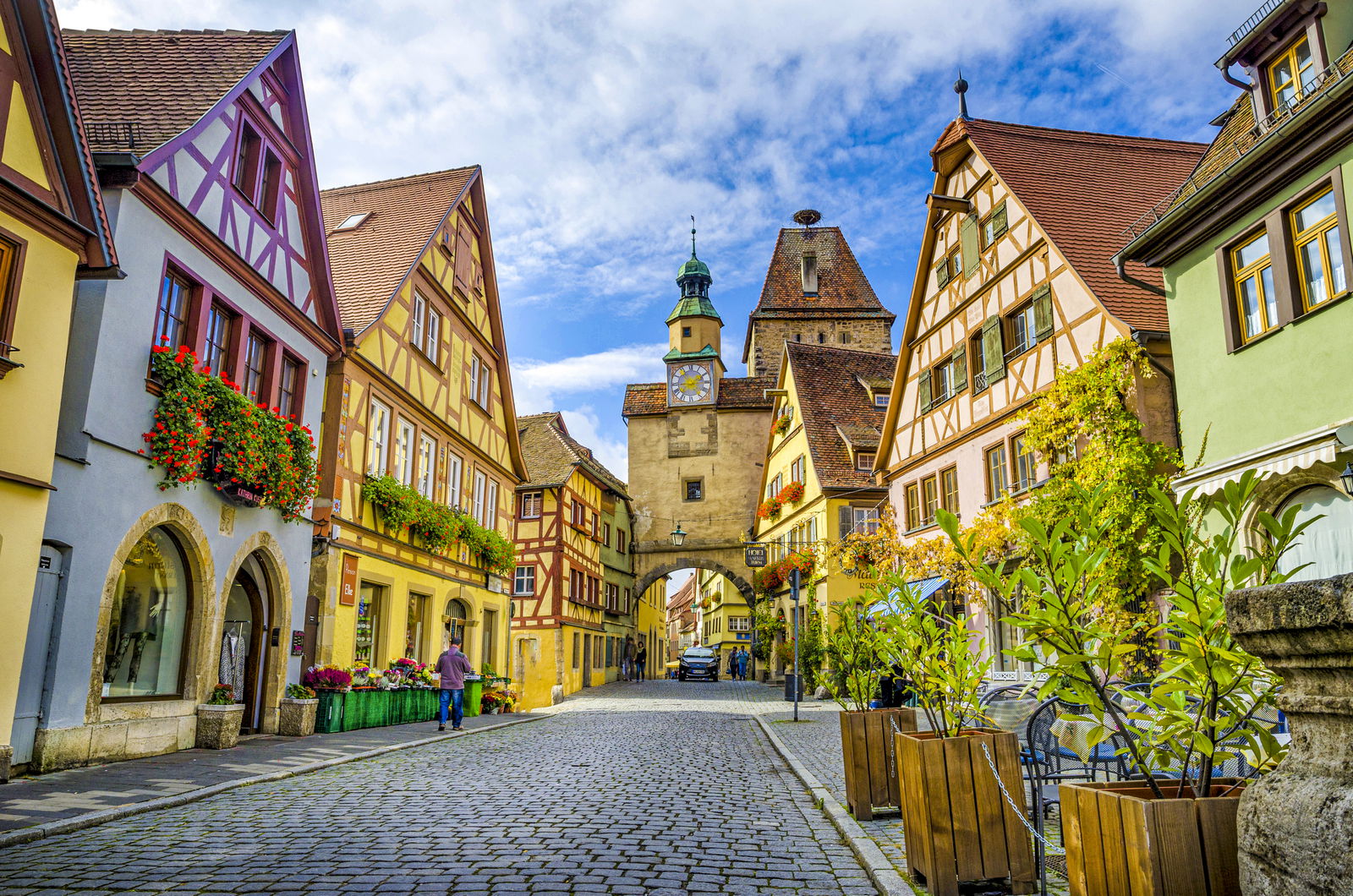 rothenburg