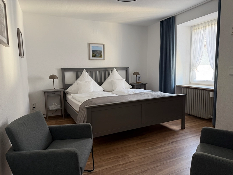 kamer hotel ratskeller kröv