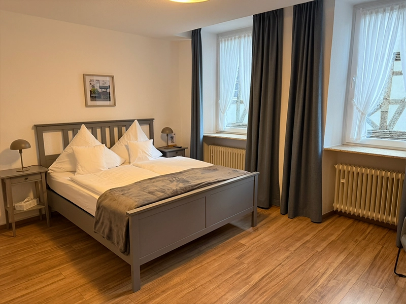 kamer hotel ratskeller kröv