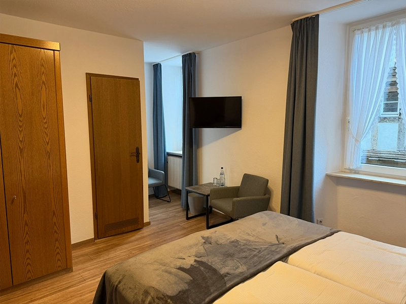kamer hotel ratskeller kröv
