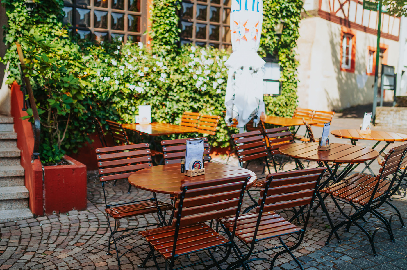 terras hotel ratskeller kroev